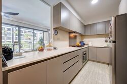 Waterwoods (D19), Condominium #602429791